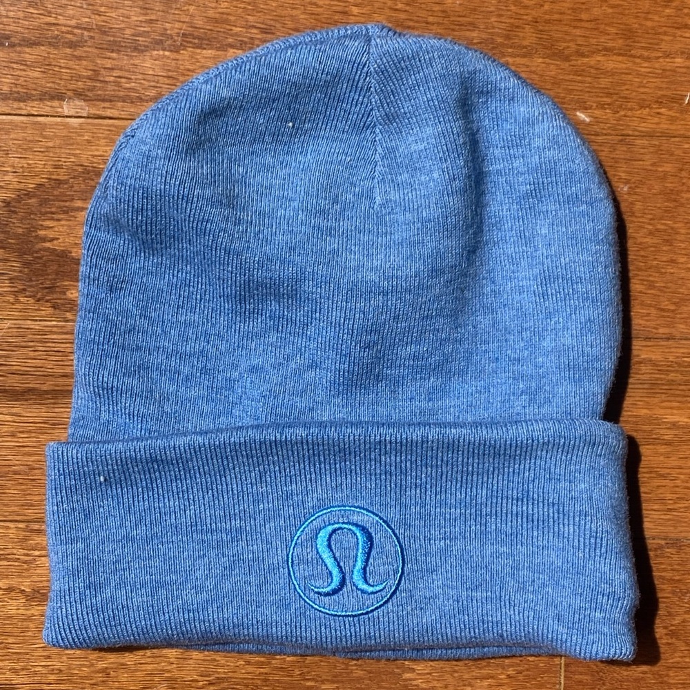 Lululemon Blue Nile Beanie